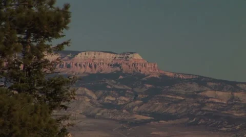 LP-Bryce-160 Stock-Footage 8523266