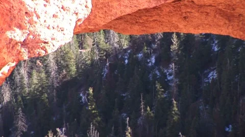 LP-Bryce-162a 스톡 동영상 8523329