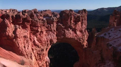 LP-Bryce-162b Video stock 8523333