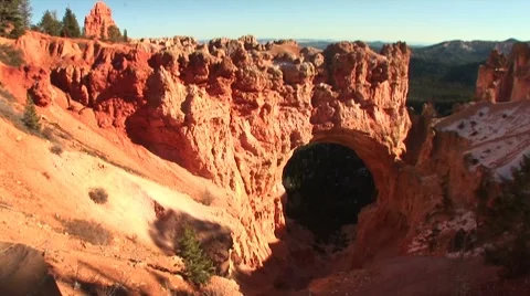 LP-Bryce-165 Video stock 8523365