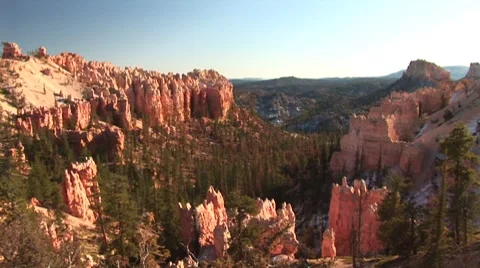 LP-Bryce-171b Stock-Footage 8523361