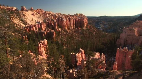 LP-Bryce-173 Vídeos de archivo 8523356