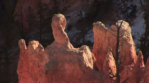 LP-Bryce-178 Stock Footage 8523324