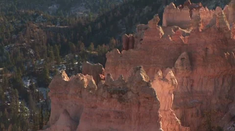 LP-Bryce-179 Stock-Footage 8523376