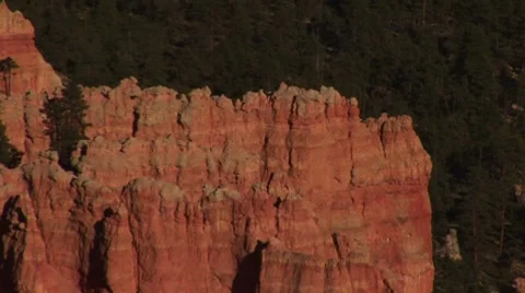 LP-Bryce-184 Stock Footage 8523507