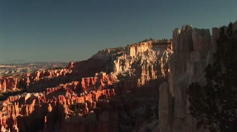 LP-Bryce-187 Stock Footage 8523504