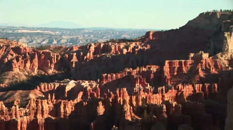 LP-Bryce-189 Stock-Footage 8523503