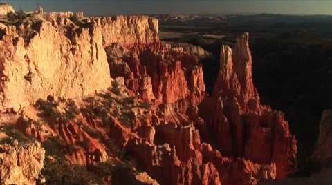 LP-Bryce-203 Vídeos de archivo 8523491