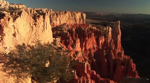 LP-Bryce-208 Stock-Footage 8523501
