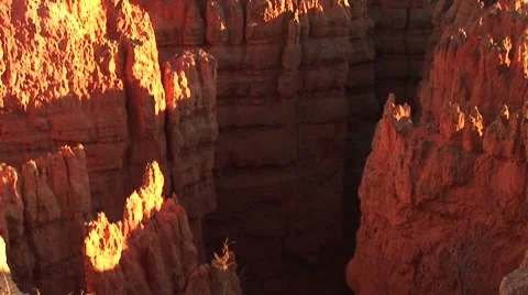 LP-Bryce-227 스톡 동영상 8523545