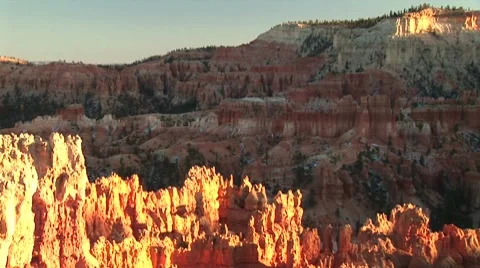 LP-Bryce-228 Vídeos de archivo 8523553