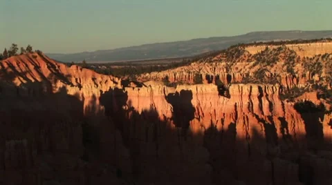 LP-Bryce-229a Stock Footage 8523623