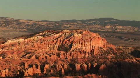 LP-Bryce-229b Vídeos de archivo 8523586