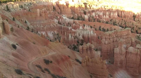 LP-Bryce-230 Video stock 8523659