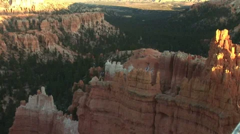 LP-Bryce-236a 스톡 동영상 8523630