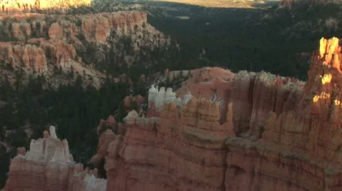 LP-Bryce-236b Vídeos de archivo 8523639