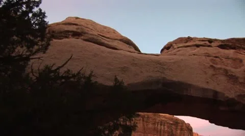 LP-CapitolReef-52a Stock Footage 8846146