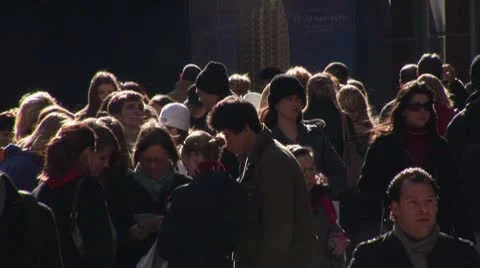 LP-Chicago-001b 스톡 동영상 10078508