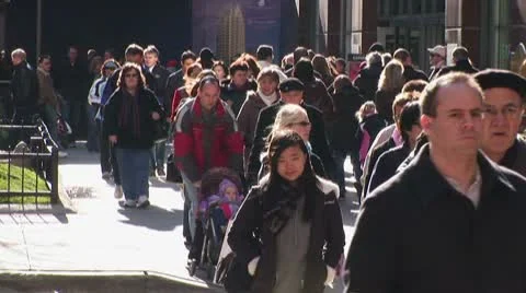 LP-Chicago-003 Stock Footage 10078590