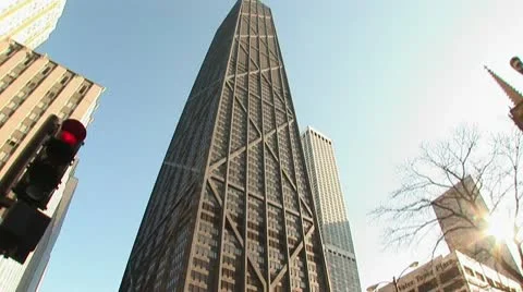 LP-Chicago-040 Stock-Footage 10084130