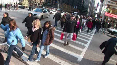 LP-Chicago-051 Stock Footage 10083634