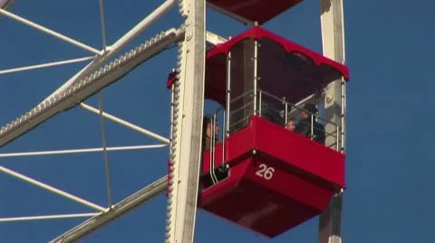 LP-Chicago-122 Stock Footage 10096087