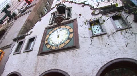 LP-Chicago-184 Stock-Footage 10121457