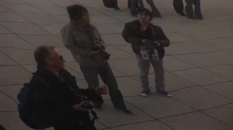 LP-Chicago-219 Vídeos de archivo 10124887