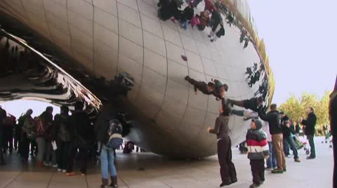 LP-Chicago-239 Vídeos de archivo 10127857