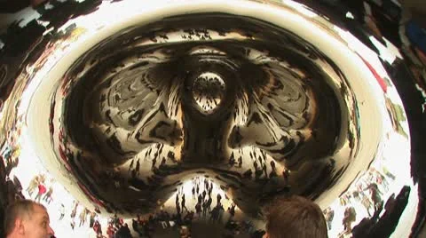 LP-Chicago-240a Stock Footage 10125492