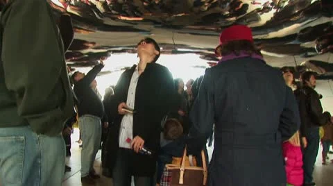 LP-Chicago-240b Stock Footage 10127265