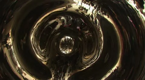 LP-Chicago-242 Video stock 10127567