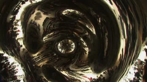 LP-Chicago-243 Video stock 10128033