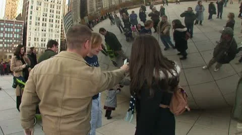 LP-Chicago-256 Vídeos de archivo 10129147