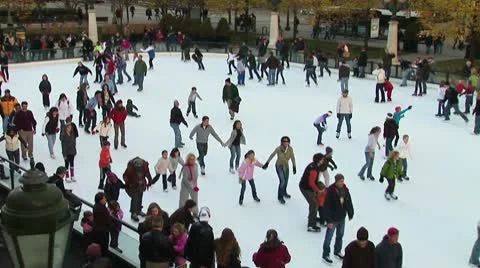 LP-Chicago-267a Stock Footage 10132680