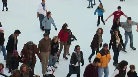 LP-Chicago-267b Stock Footage 10132028