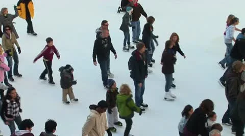 LP-Chicago-268a Video stock 10132709