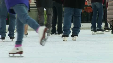 LP-Chicago-306a Video stock 10135191