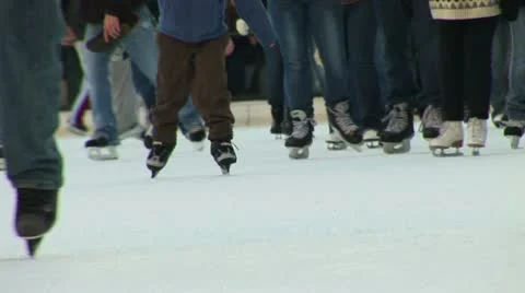 LP-Chicago-306d Stock Footage 10137583