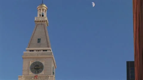 LP Denver 010d Video stock 9164074