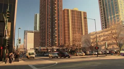 LP Denver 021a Vídeos de archivo 9165647