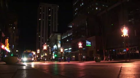 LP Denver 066 Vídeos de archivo 9168250