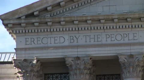 LP Denver 073 Vídeos de archivo 9168558