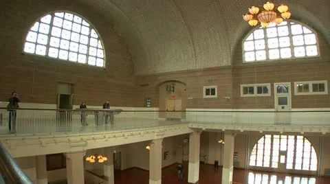 LP NY StatueOfLiberty 101 Stock-Footage 22340147