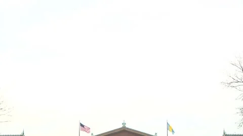 LP Philly 01a Video stock 8931896