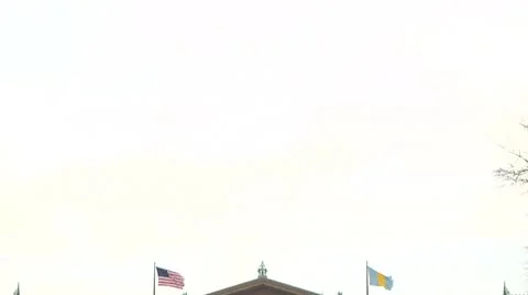 LP Philly 01b Video stock 8932283