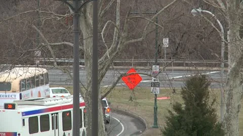 LP Philly 03c Stock Footage 8935393