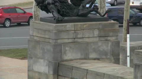 LP Philly 03d Stock-Footage 8935500