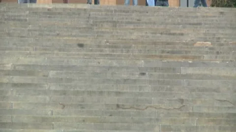 LP Philly 07b 스톡 동영상 8938165