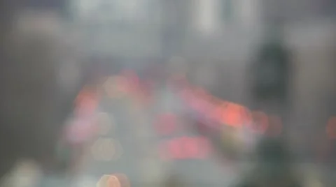 LP Philly 09b Video stock 8939213